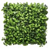 LAUREL ARTIFICIAL PLANCHA VERTICAL 50X50CM