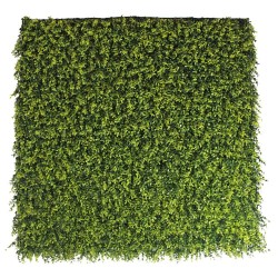 BOJ ARTIFICIAL PLANCHA VERTICAL 100X100CM