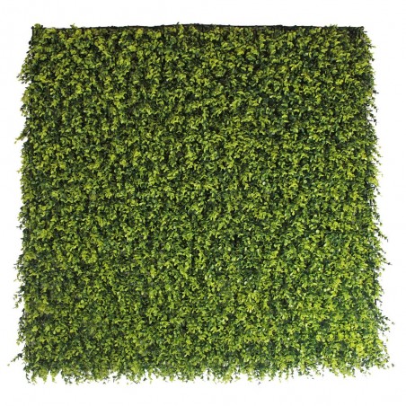 BOJ ARTIFICIAL PLANCHA VERTICAL 100X100CM