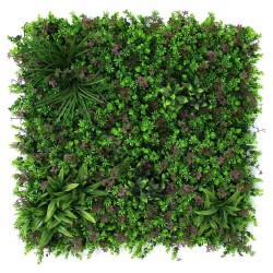 PLANCHA VERTICAL ELISSE ARTIFICIAL 100X100CM