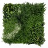 PLANCHA VERTICAL GOMERA ARTIFICIAL 100X100CM