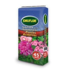 SUSTRATO PLANTAS ÁCIDAS 45 LITROS