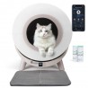 ARENERO INTELIGENTE PARA GATOS