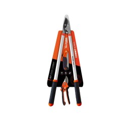 KIT DE PODA TIJERAS Y SERRUCHO