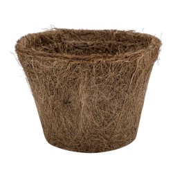 MACETA FIBRA DE COCO