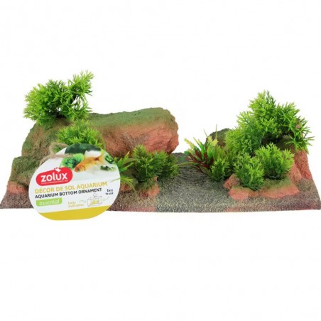 DECO LANDSCAPE TIERRA ROJA 30