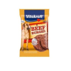 BEEF BURGER TRIPLE PACK