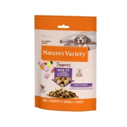 NVD FD TOPPERS TURKEY 0,04KG