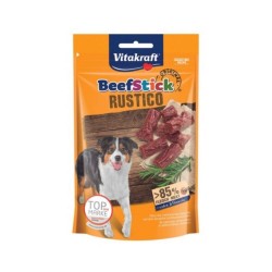 BEEF STICK RUSTICO 55G