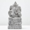 FIGURA GANESHA GRANDE (10.5X12.5X26 CM)