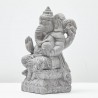 FIGURA GANESHA GRANDE (10.5X12.5X26 CM)
