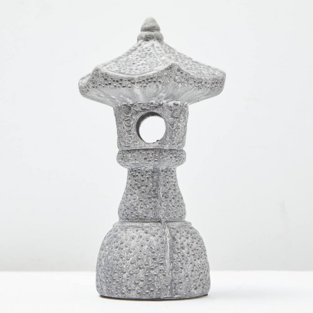 LINTERNA TACHI-GATA (13.5X14X25.5 CM)