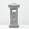 LINTERNA RANWKEI-GATA (11.5X11.5X23.5 CM)