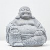 FIGURA BUDDHA GRANDE (19X19X19.5 CM)