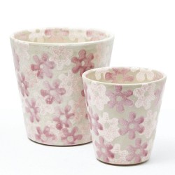 MACETERO MIA ROSA-FUCSIA