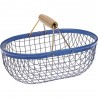 CESTA RECOGIDA FRUTOS 7L