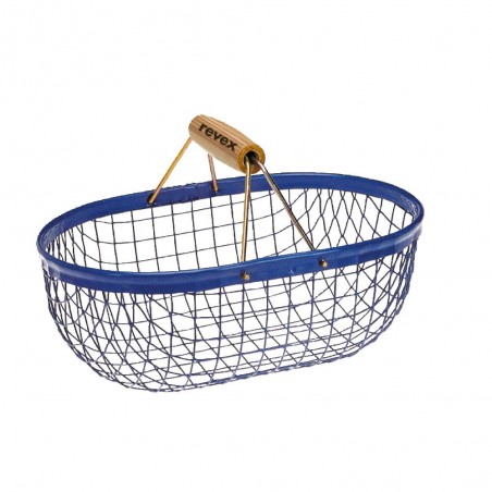 CESTA RECOGIDA FRUTOS 7L