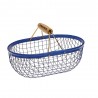 CESTA RECOGIDA FRUTOS 7L