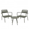 CONJUNTO VIBORG STEEL