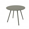 CONJUNTO VIBORG STEEL