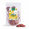 MENÚ BARF POLLO GATO 1KG WILD BALANCE