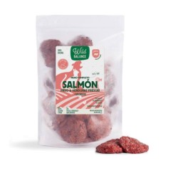 MENÚ BARF SALMÓN GATO 1KG WILD BALANCE