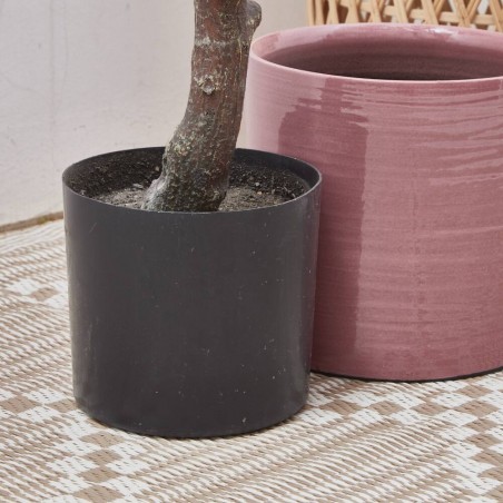 ALMENDRO ARTIFICIAL ROSA 200CM