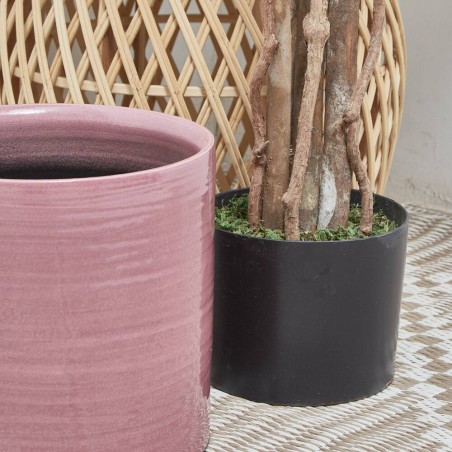 BOUGANVILLA  ARTIFICIAL TRONCO NATURAL 160CM