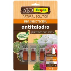 INSECTICIDA GERANIOS ECO MONODOSIS 3X2ML