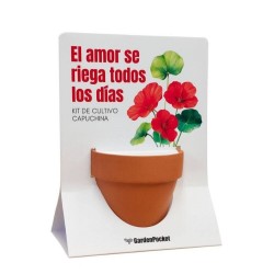 KIT CAPUCHINA MENSAJE