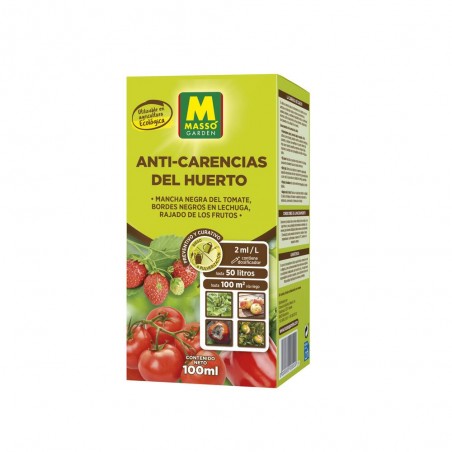 ANTICARENCIAS CALCIO ECO 100ML