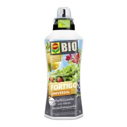 ABONO UNIVERSAL BIO FORTIGO 1L