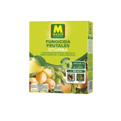 FUNGICIDA FRUTALES 45ML