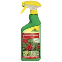 INSECTICIDA GERÁNIOS ECO 500ML