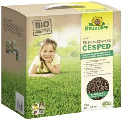 ABONO CÉSPED ECO 5KG