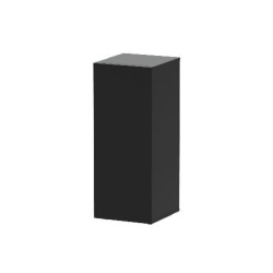 MESA NANO KUBUS NEGRA