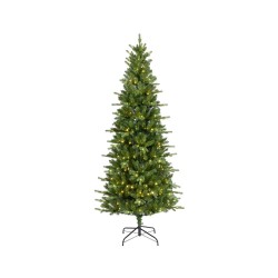 ABETO KILLINGTON ARTIFICIAL PREILUMINADO NAVIDAD