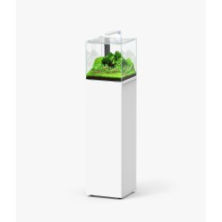 MESA NANO KUBUS BLANCO