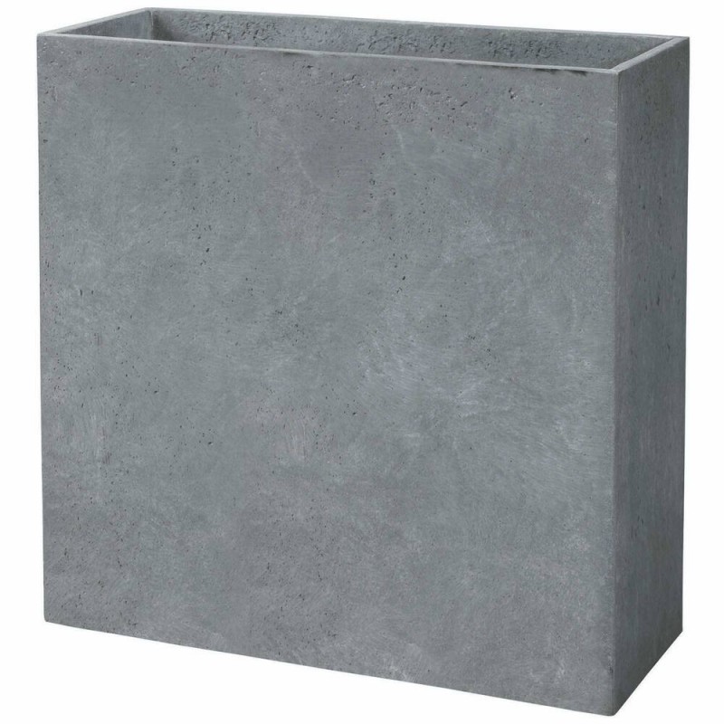 MURO ALTO GYPSE GRIS CON INSERT