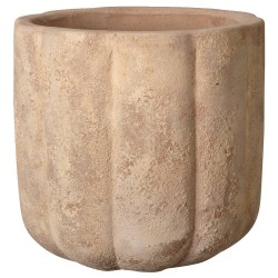 MACETA VASO PUMPKIN