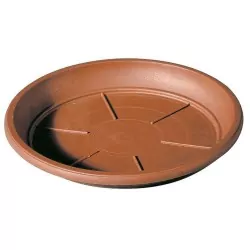 PLATO DAY R TERRACOTA