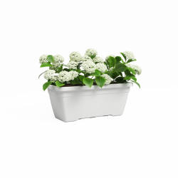 JARDINERA VENEZIA BLANCO
