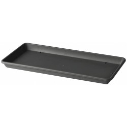 PLATO JARDiNERA XL DAY R ANTRACITA