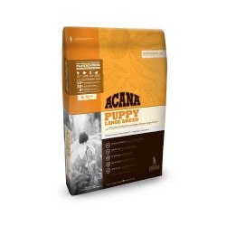 PIENSO PERRO ACANA PUPPY RAZA GRANDE 17KG