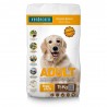 Pienso perro adulto pollo verdecora 15 kg