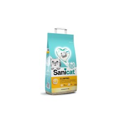 ARENA SANICAT CUMPLING SIN AROMA