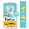 ARENA SANICAT CUMPLING SIN AROMA