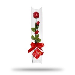 ROSA CHOCOLATE CAJITA
