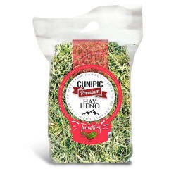 HENO TIMOTHY PREMIUM 1KG