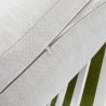 CONJUNTO ELEZ ALUMINIO BLANCO